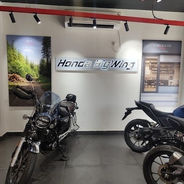 Superbike showroom near me hotsell