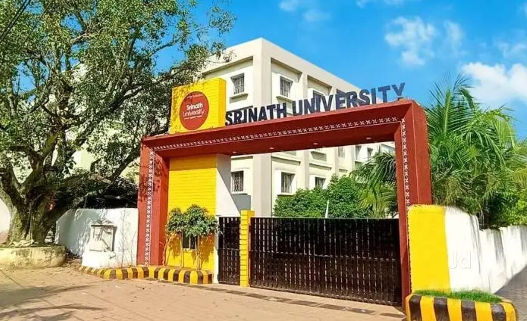 SRINATH UNIVERSITY