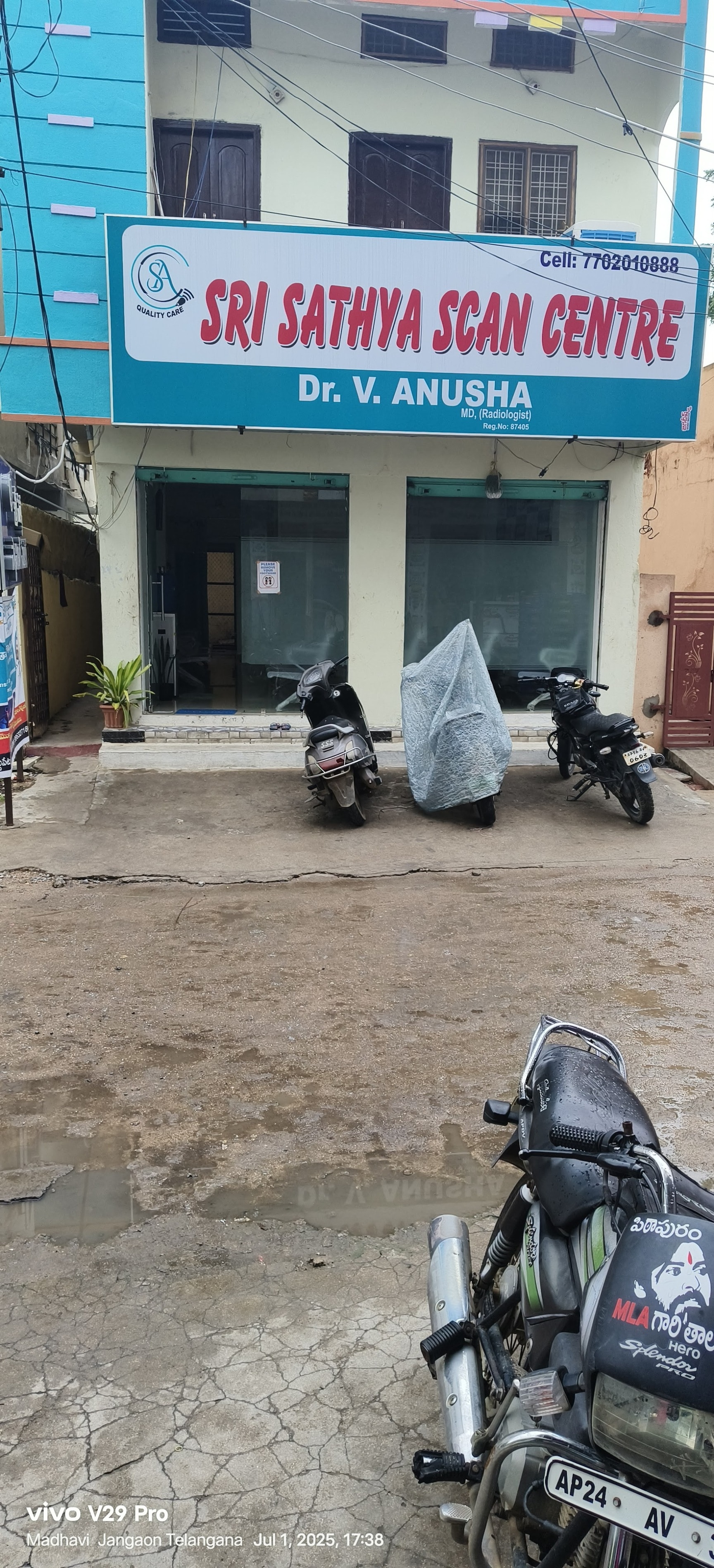 Lab view 14