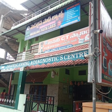 Lab view 3