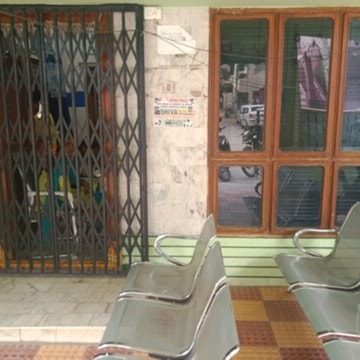 Lab view 8