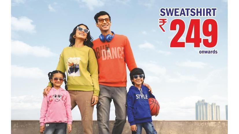 Top Readymade Garment Shop in Perampeta - Best Readymade Clothing 