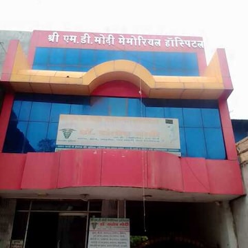 Lab Detail Image