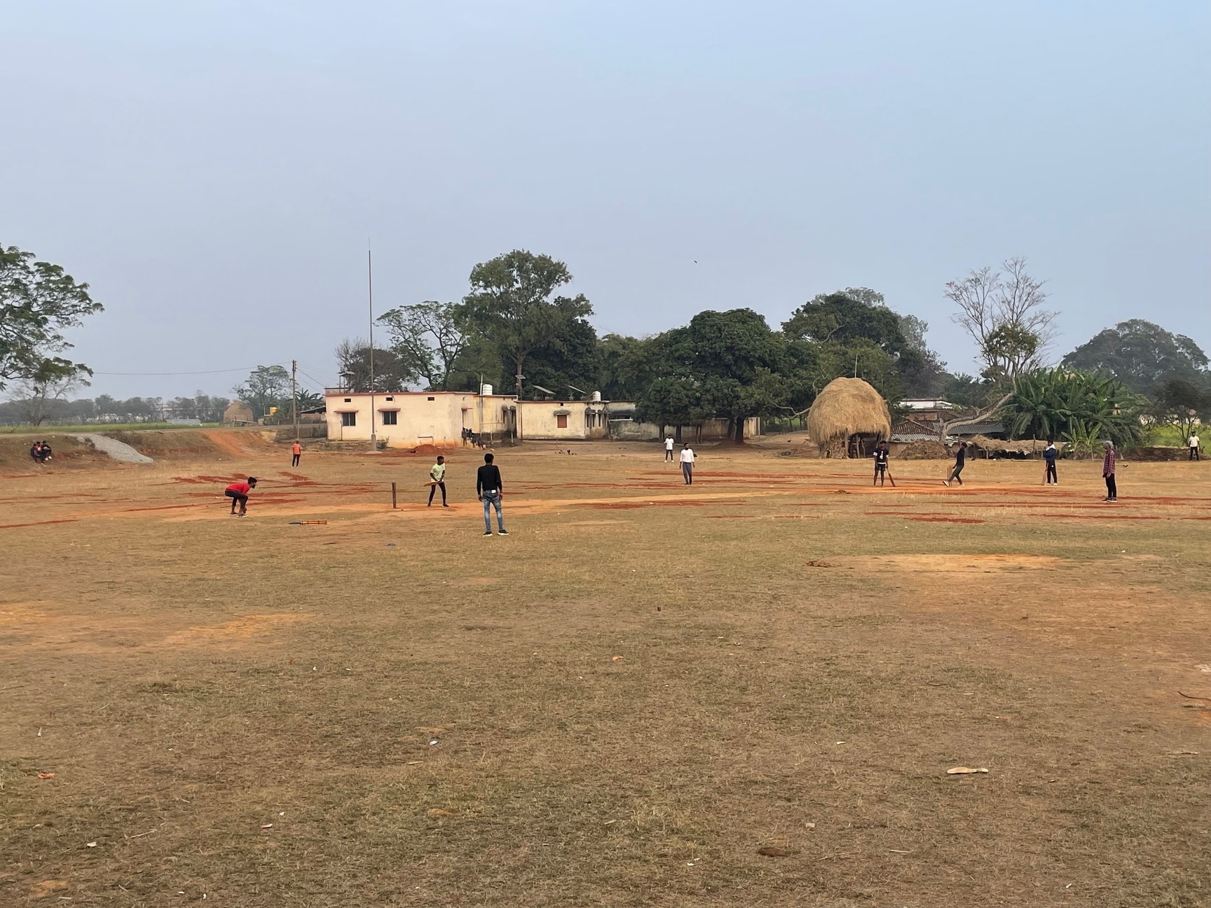 पैरा क्रिकेट टूर्नामेंट