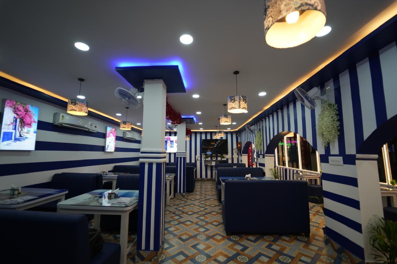 B Greek Restaurant & Cafe in Raja Bazaar,Jatani - Best Restaurants near me  in Jatani - Justdial