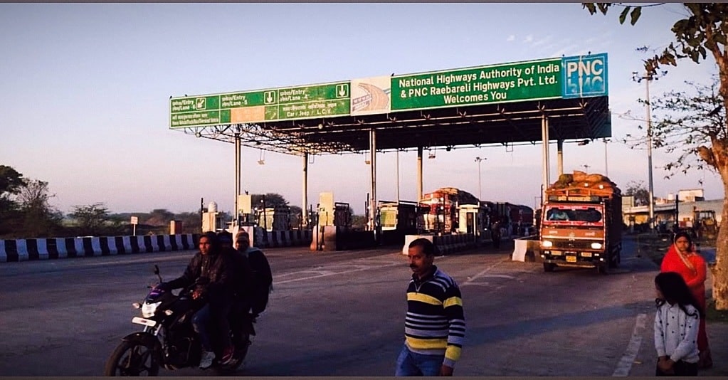 Top Toll Plaza in Balrampur - Justdial