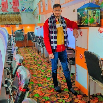 Shahi Jaunpur Library 7
