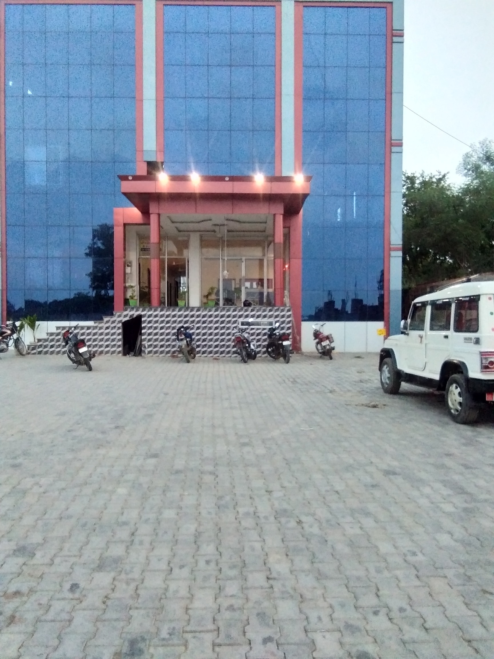 Lab view 12