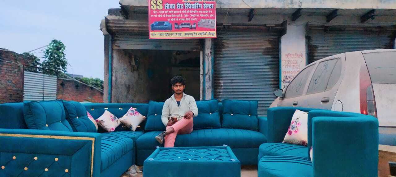 ソファ Top Sofa Set Repair Services in Jaunpur - Best Sofa Set