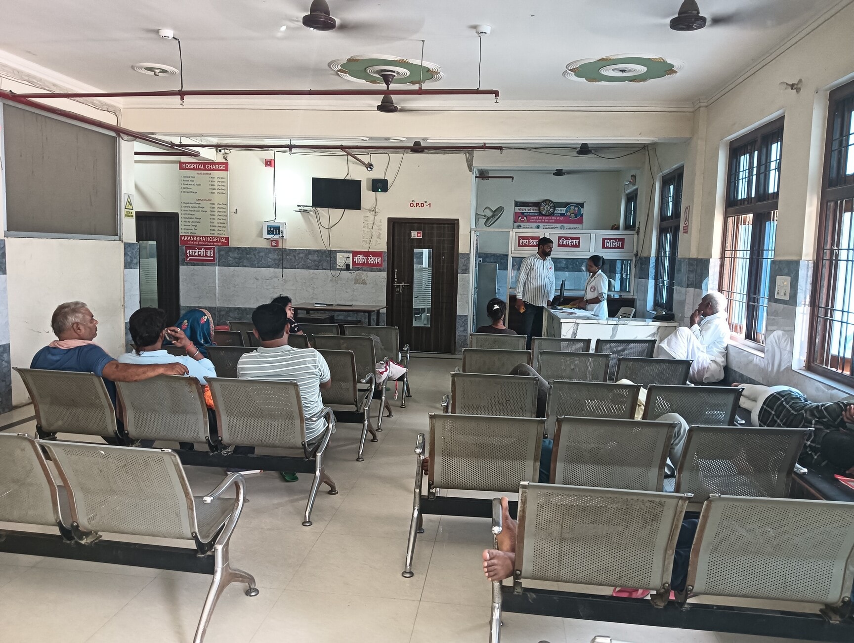 Lab view 8
