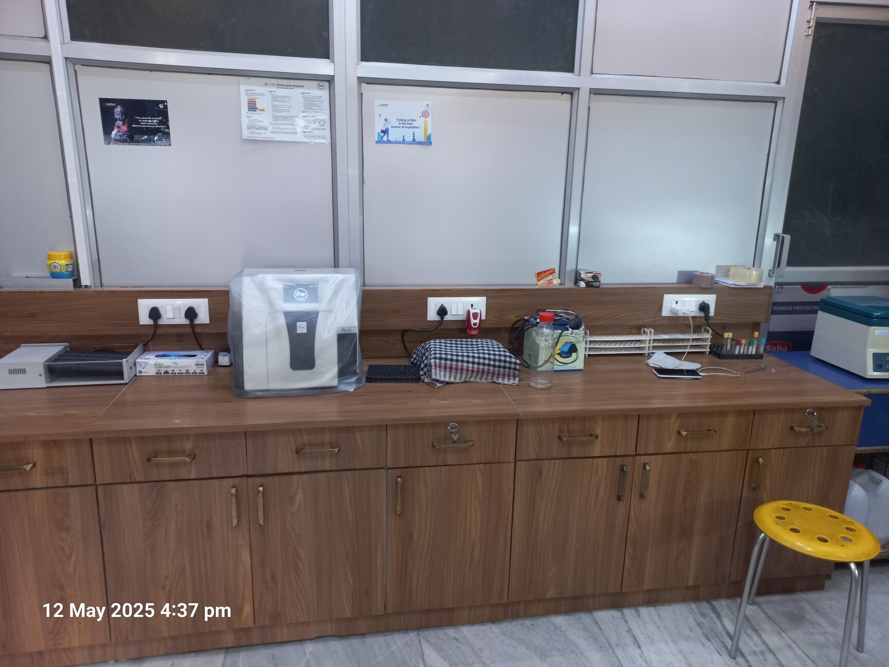 Lab view 3