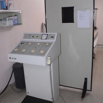 Lab view 8