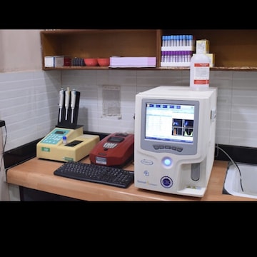 Lab view 7