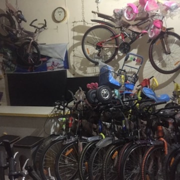 Bicycle Dealers in Harri Jhanjharpur Cycle Shops Stores Justdial