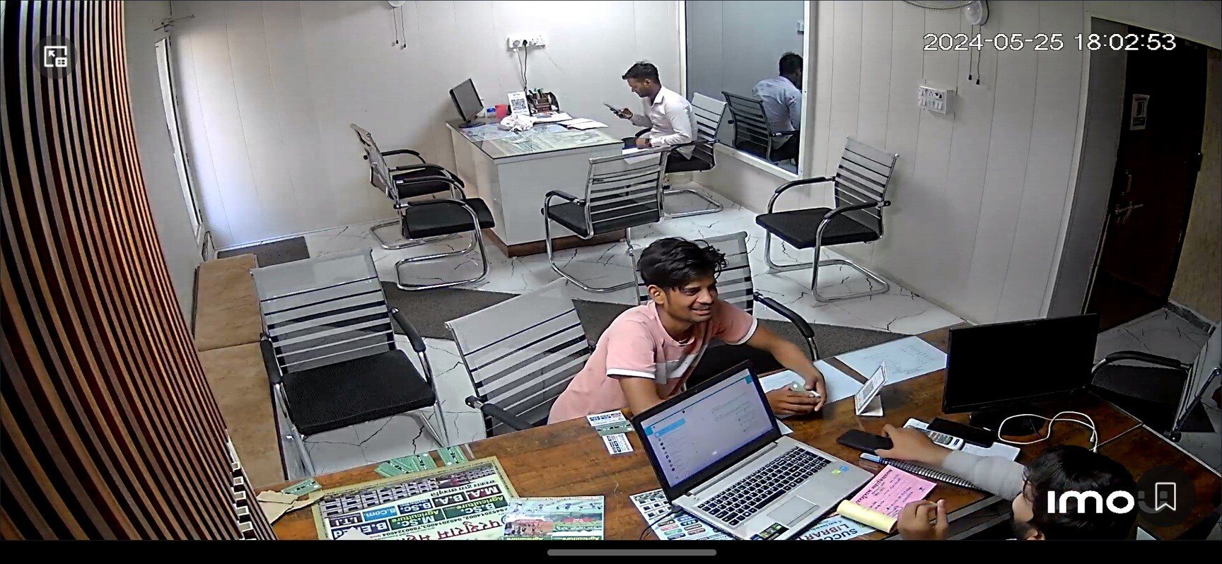 Success Library 3
