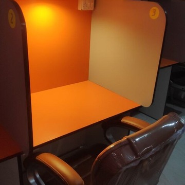 My Library 5