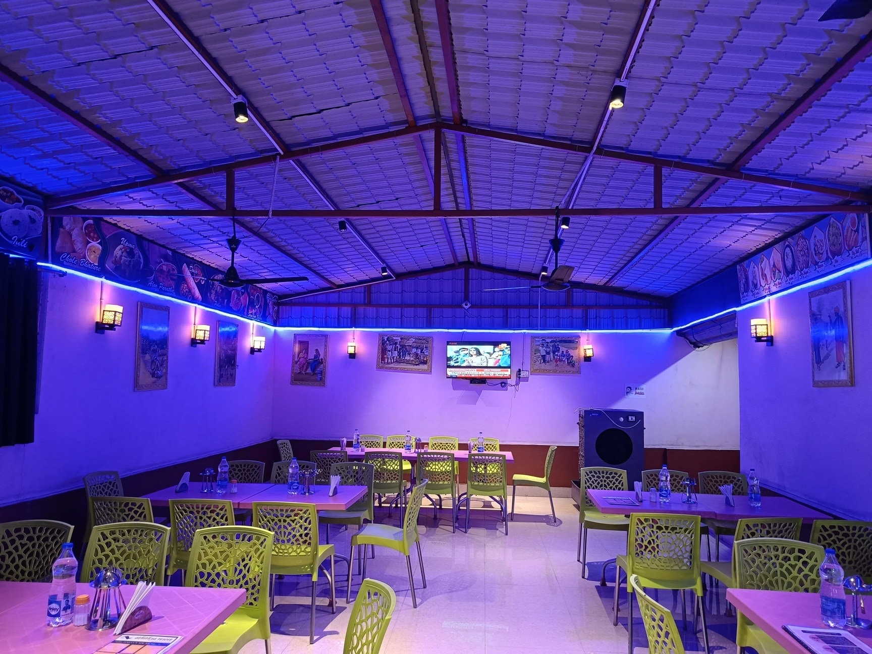 Best Restaurants in Talpatia, Jharsuguda - Top Places to Eat Veg