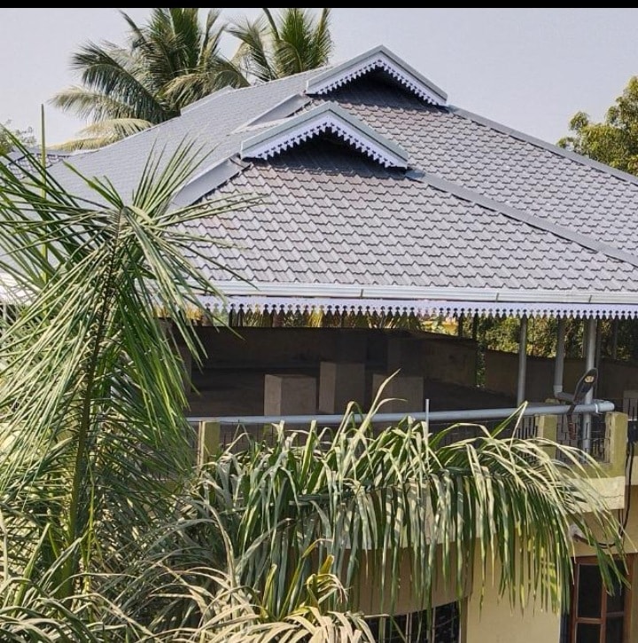 Roofing & Sheet Work