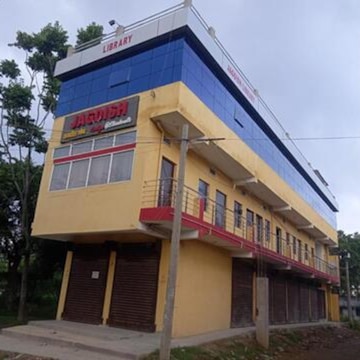 Lab view 19