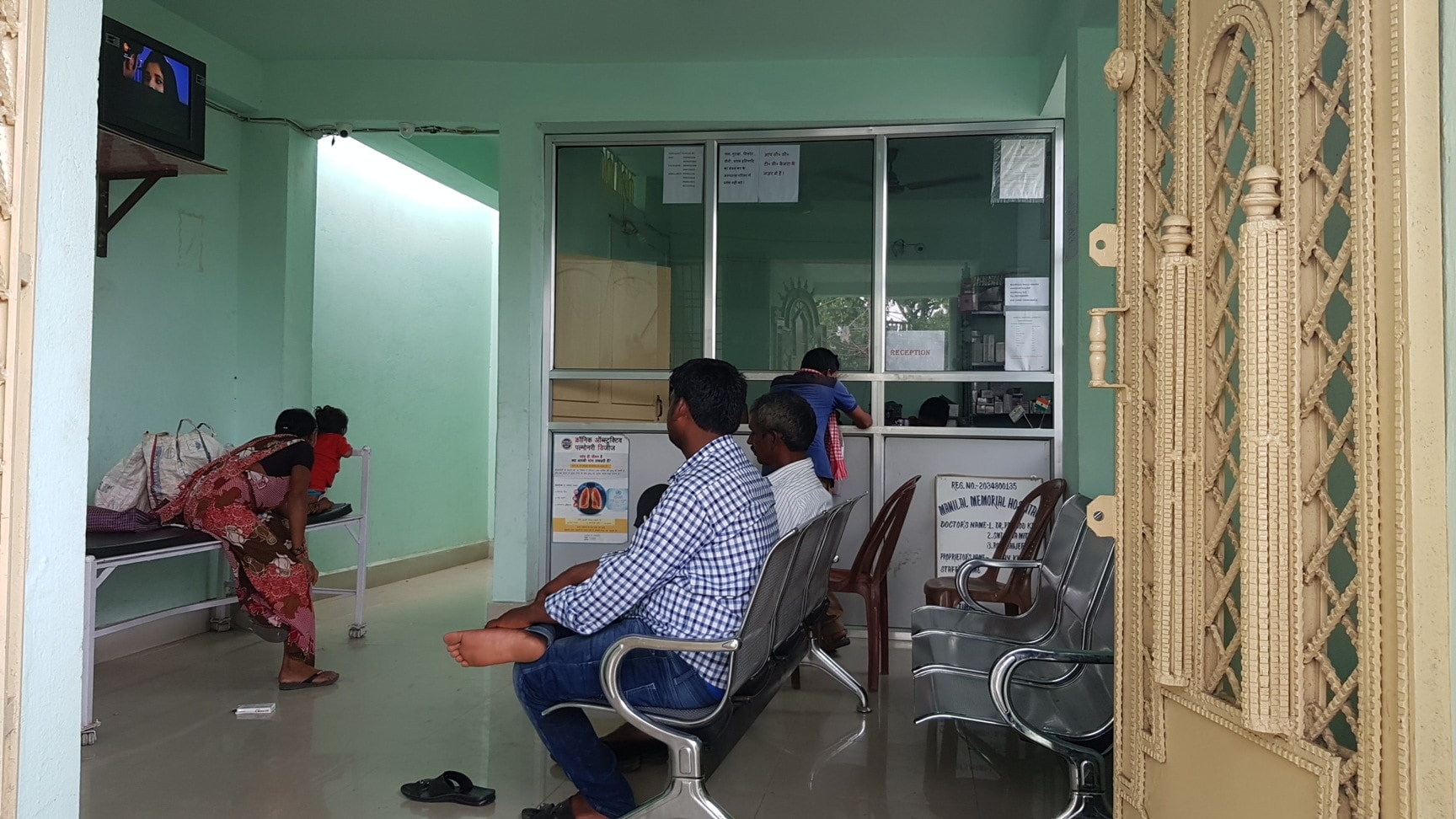 Lab view 2