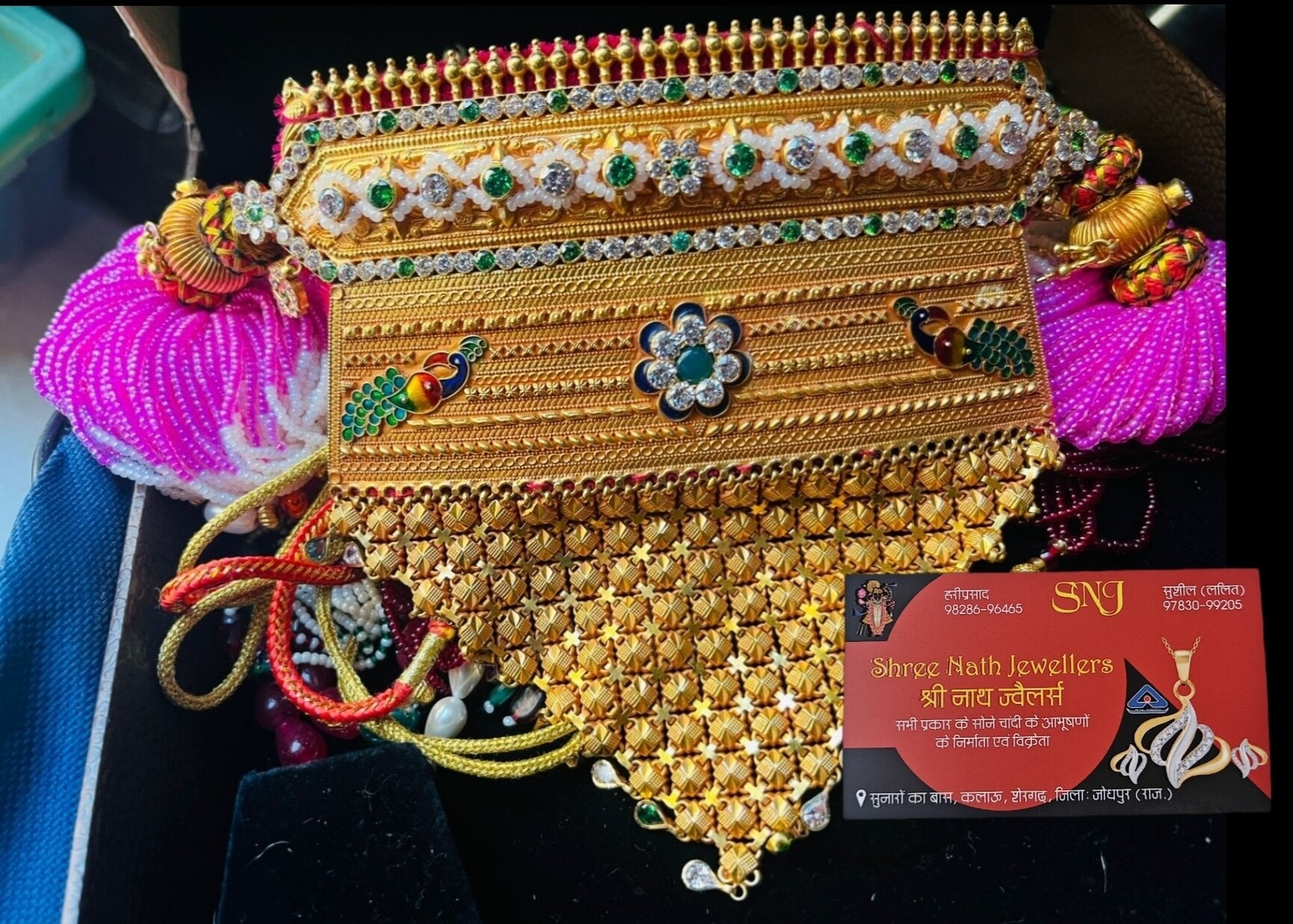 Krishna Jewellers Karve Road Shri Krishna Pearls Near Me