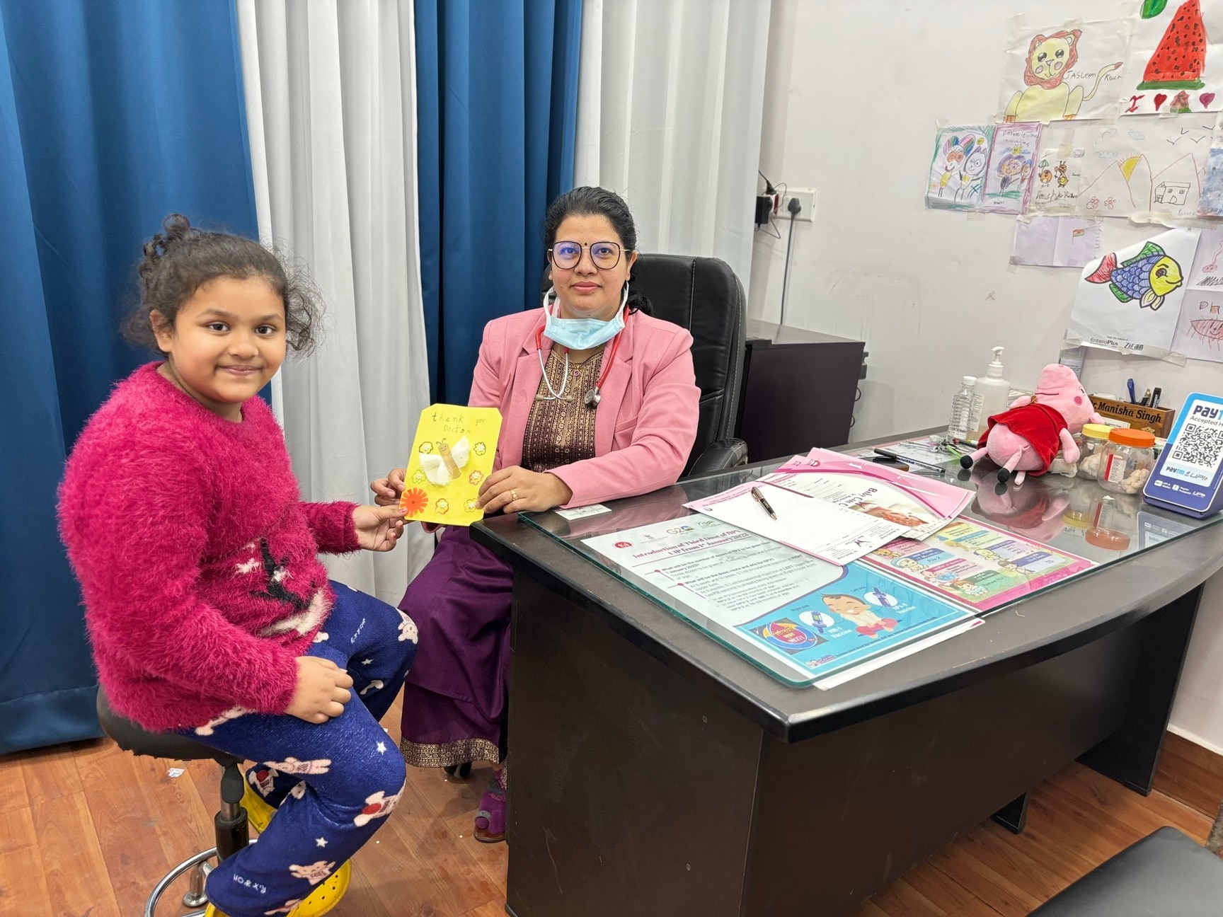 Baby Care Clinic ( Dr. Manisha Singh) in Jodhpur Best Paediatricians in Jodhpur Justdial