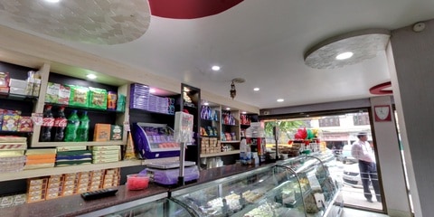Lab view 3