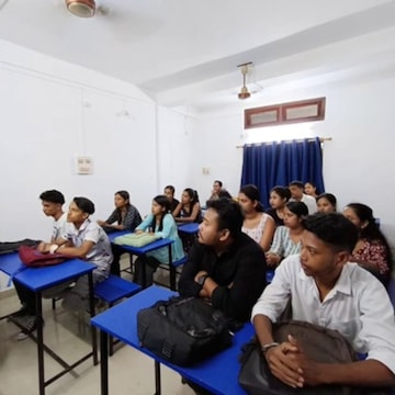 Centre For Career Excellence in Tarajan,Jorhat - Best Tutorials