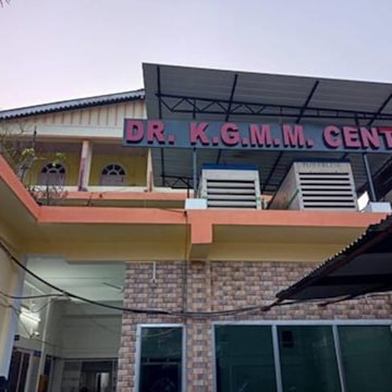 Lab view 9