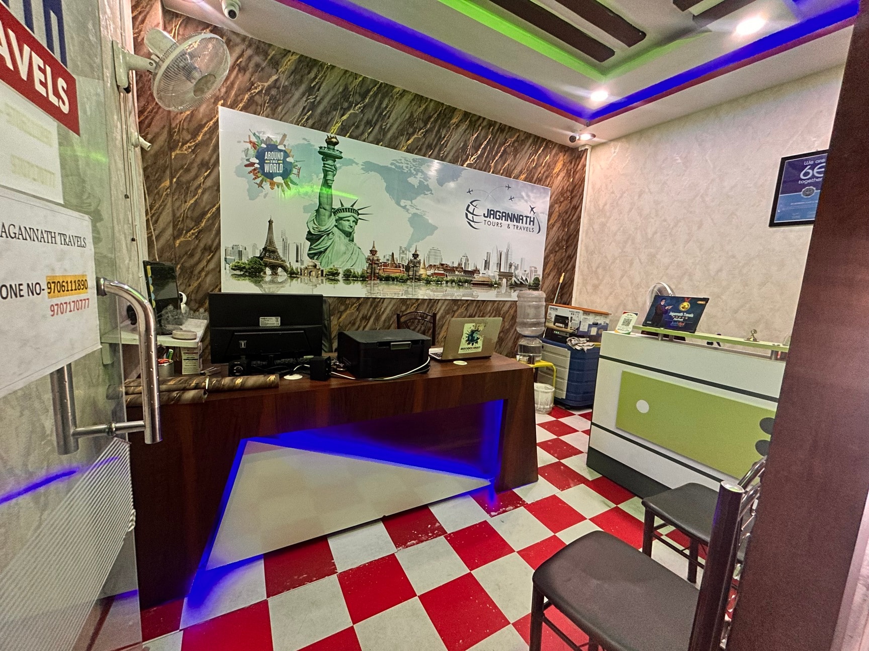 Jinsiy suhbat travesti