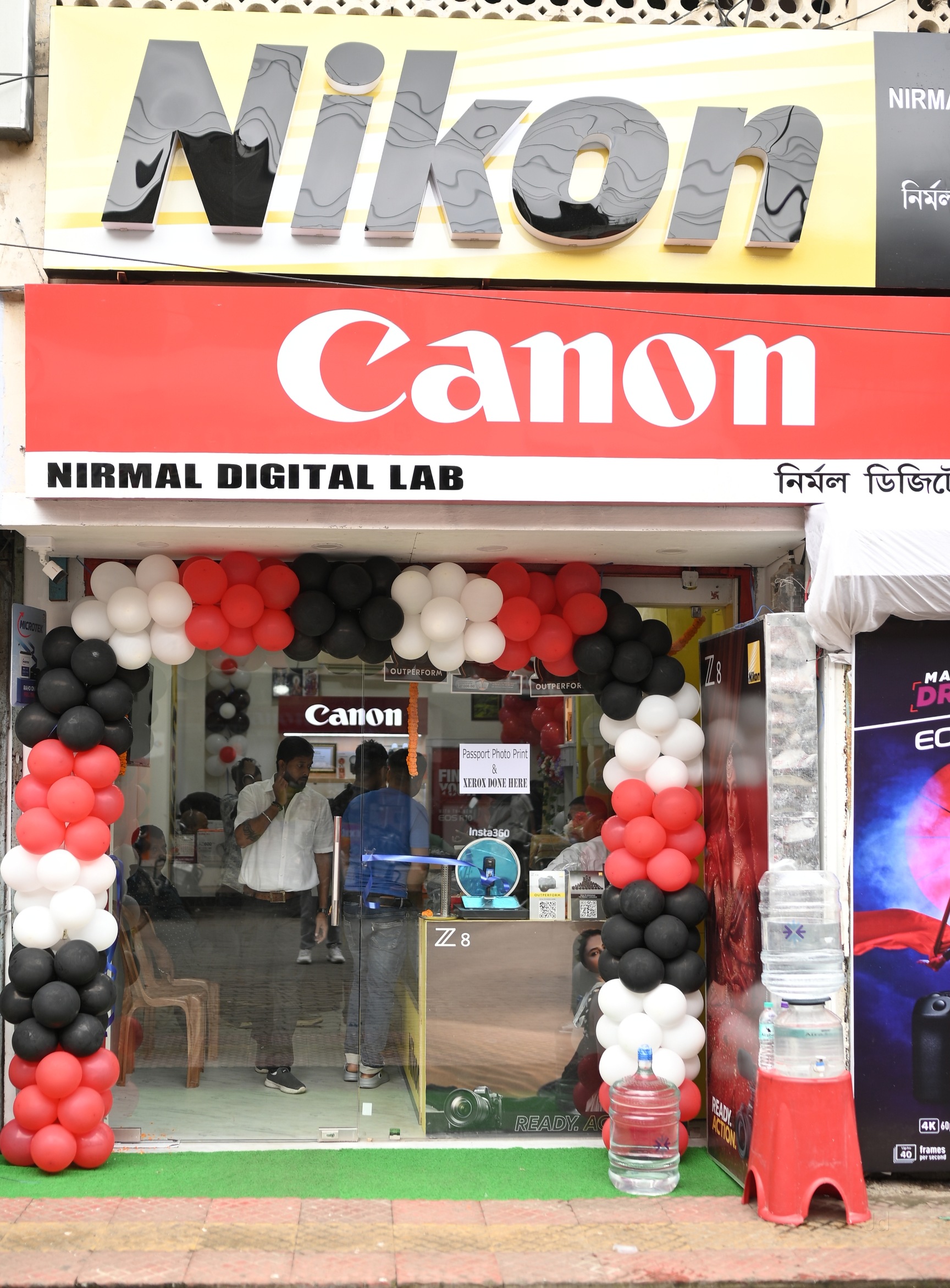Dehradun Canon Camera Shops Near Me Best Canon Camera Shop Near Me