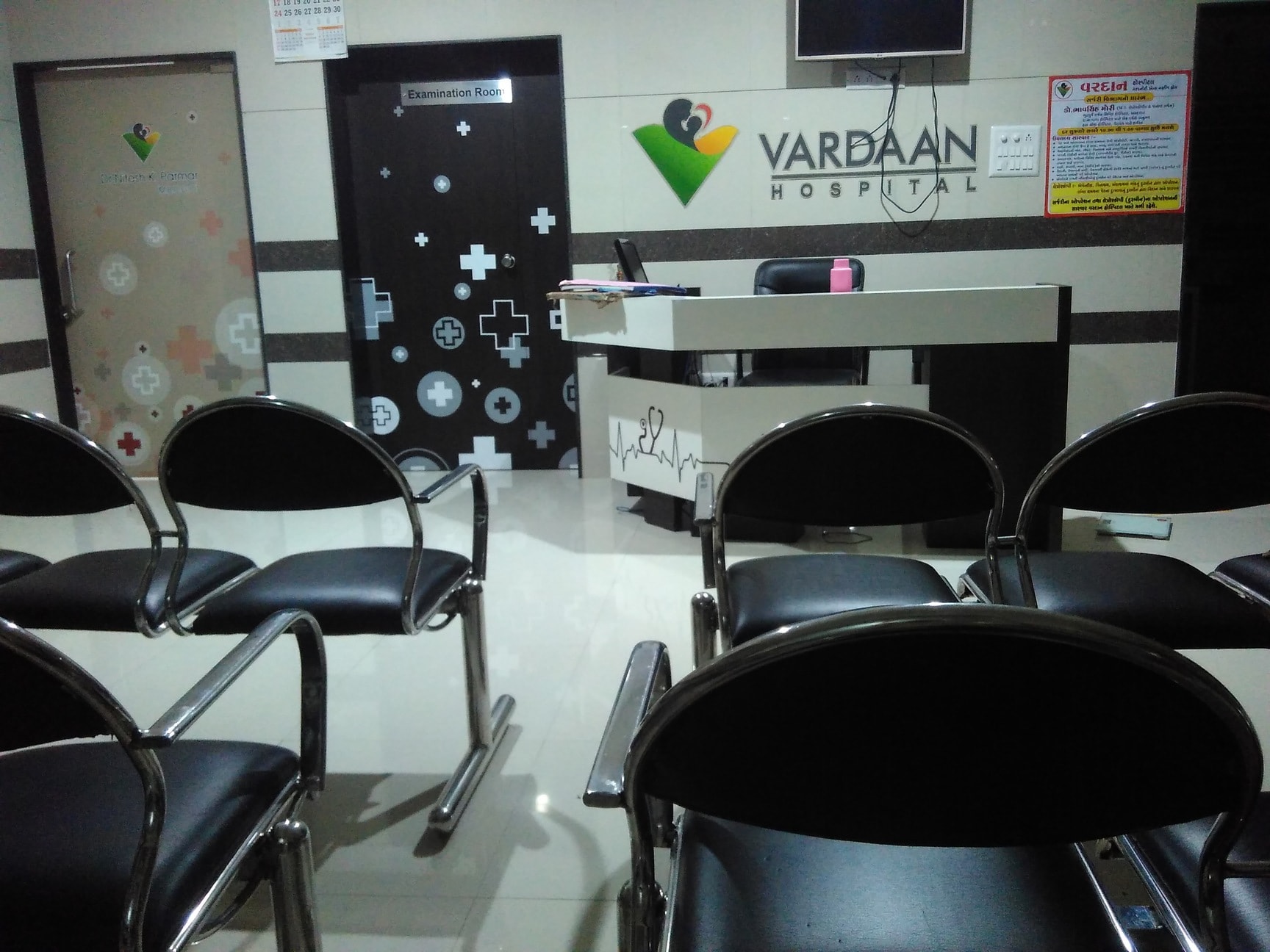 Lab view 8