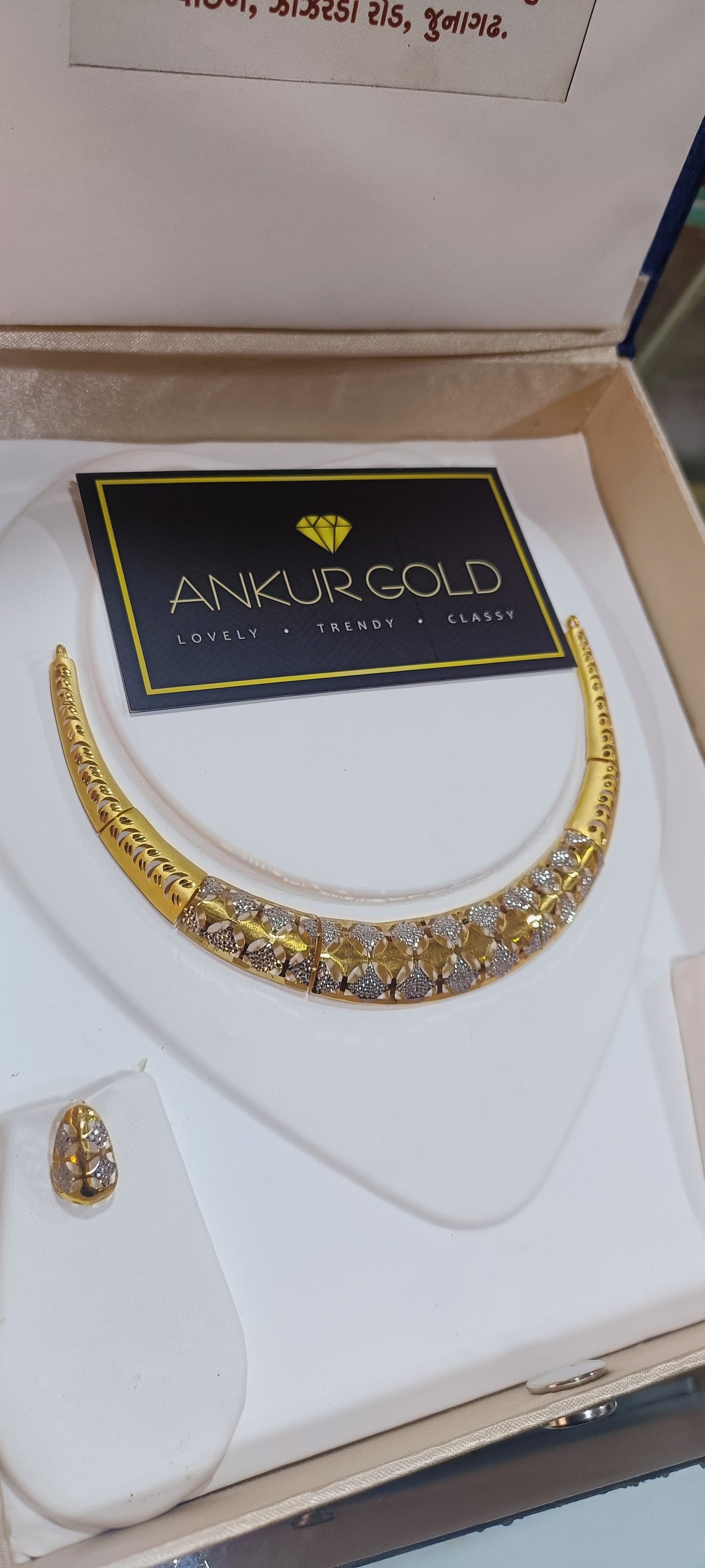 20+ 1 Gram Gold Jewellery Dealers in Junagadh - Best 1 Gram Gold Jewellery  Dealers near me - Justdial