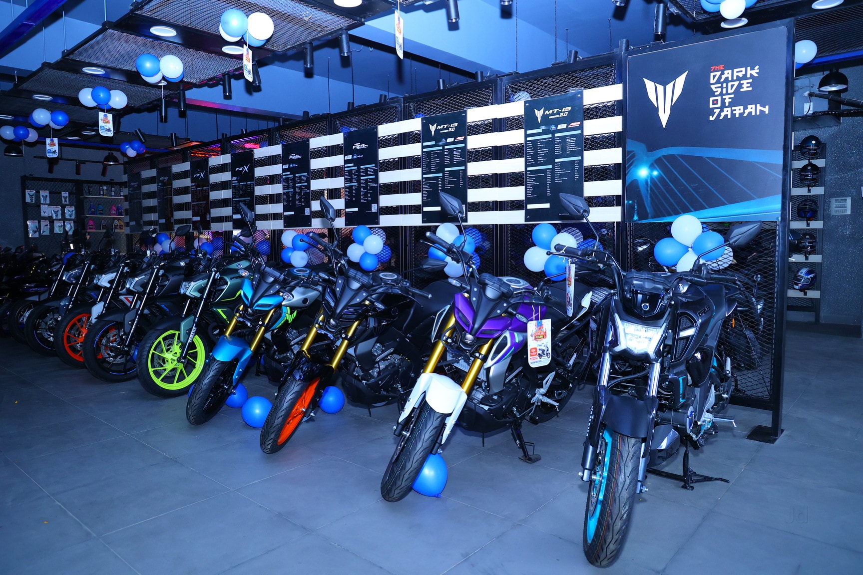 Yamaha Yzf R25 Motorcycle Dealers in Bhogpur, Dehradun - Page 3