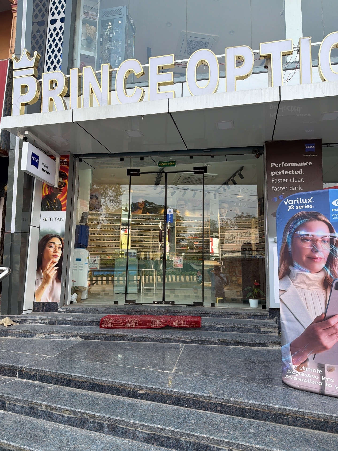 Best Opticians in Sankarapuram, Kadapa - Top Dispensing Glass near