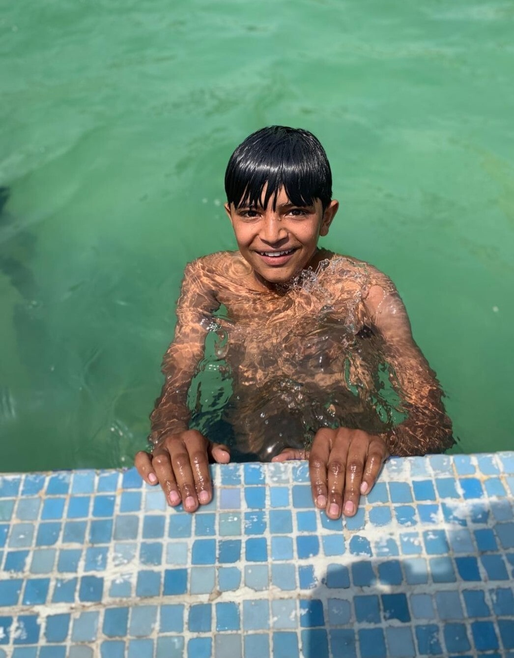Discover Top Swimming Pools in Jansath, Muzaffarnagar - Justdial