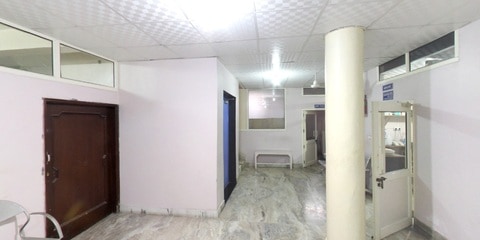 Lab view 16