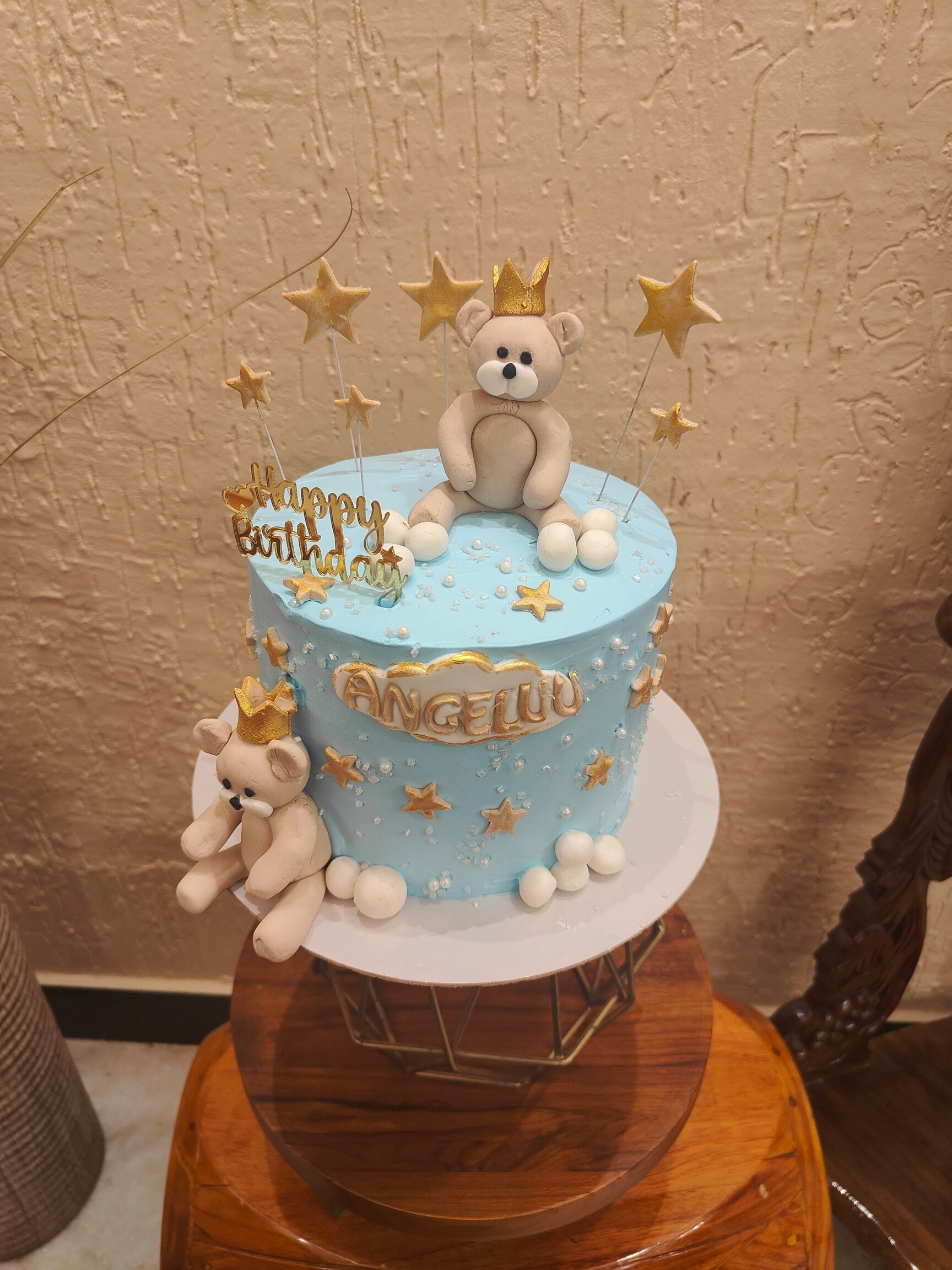 Ashus Cakes And Chocolates in Siddartha Nagar,Kakinada - Best