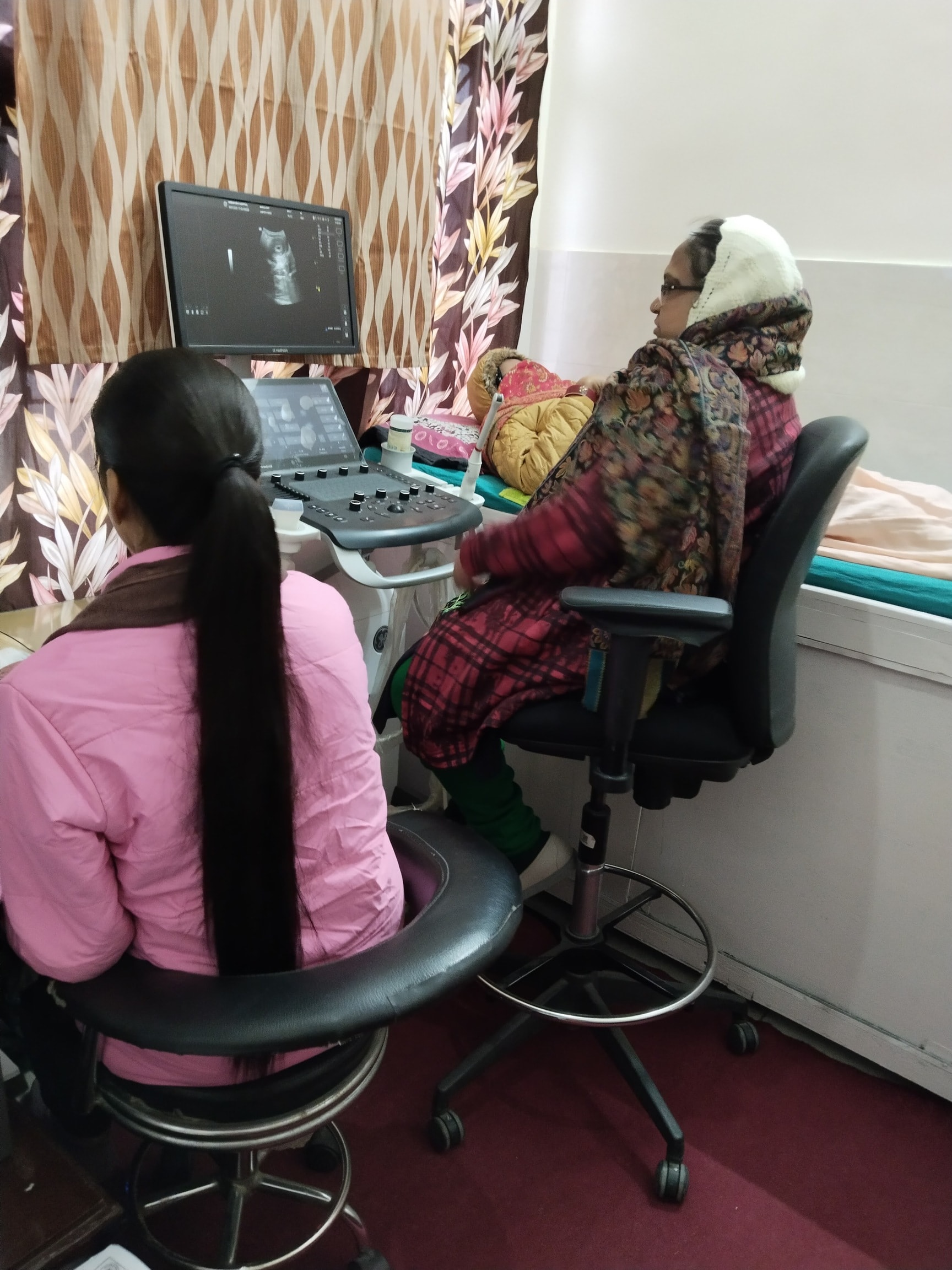 Lab view 16