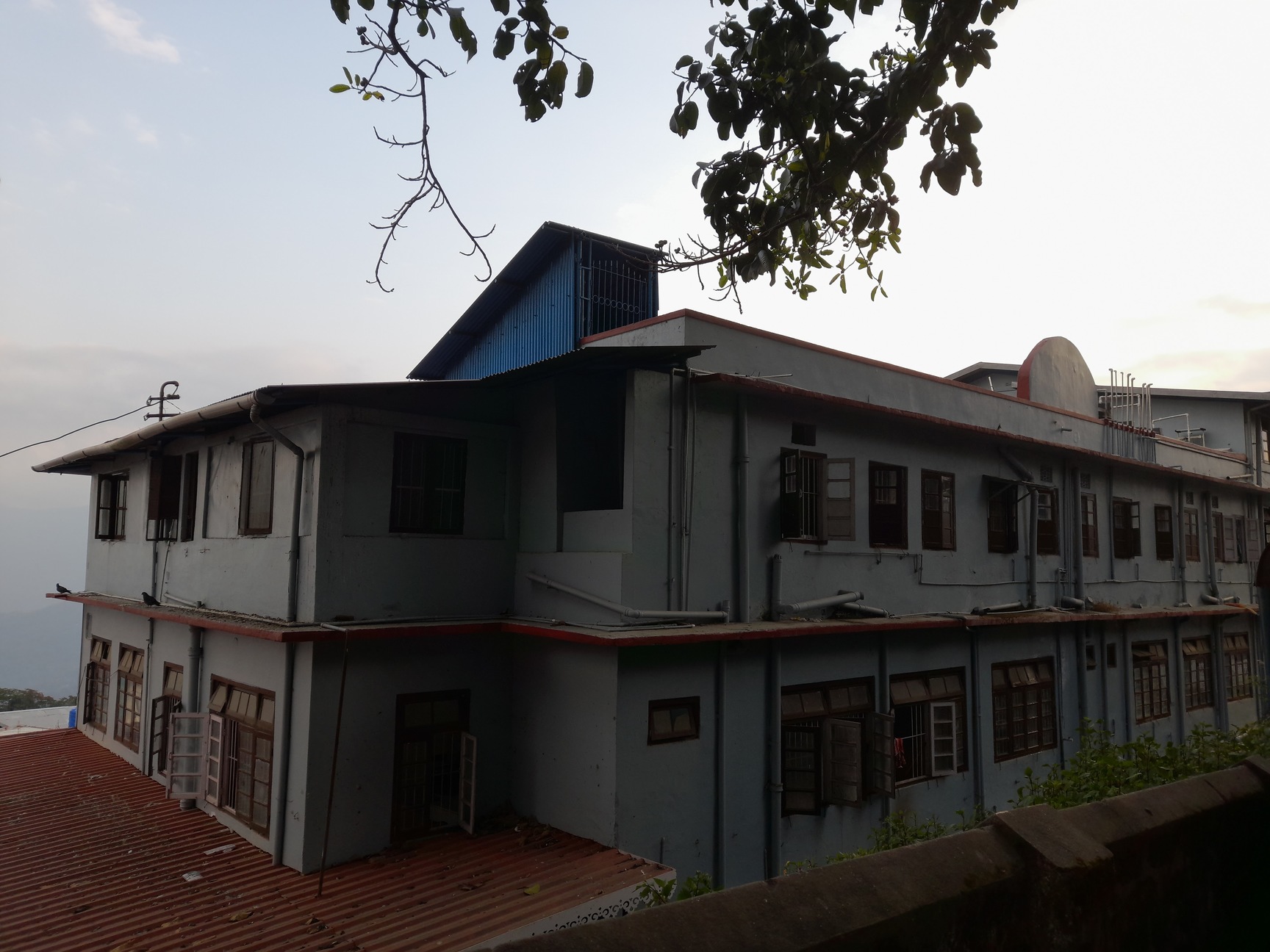 Lab view 5