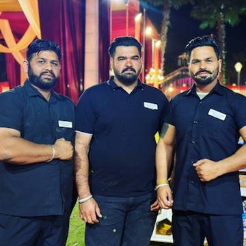 ゴウ Security Services in Kalka, Haryana - Justdial