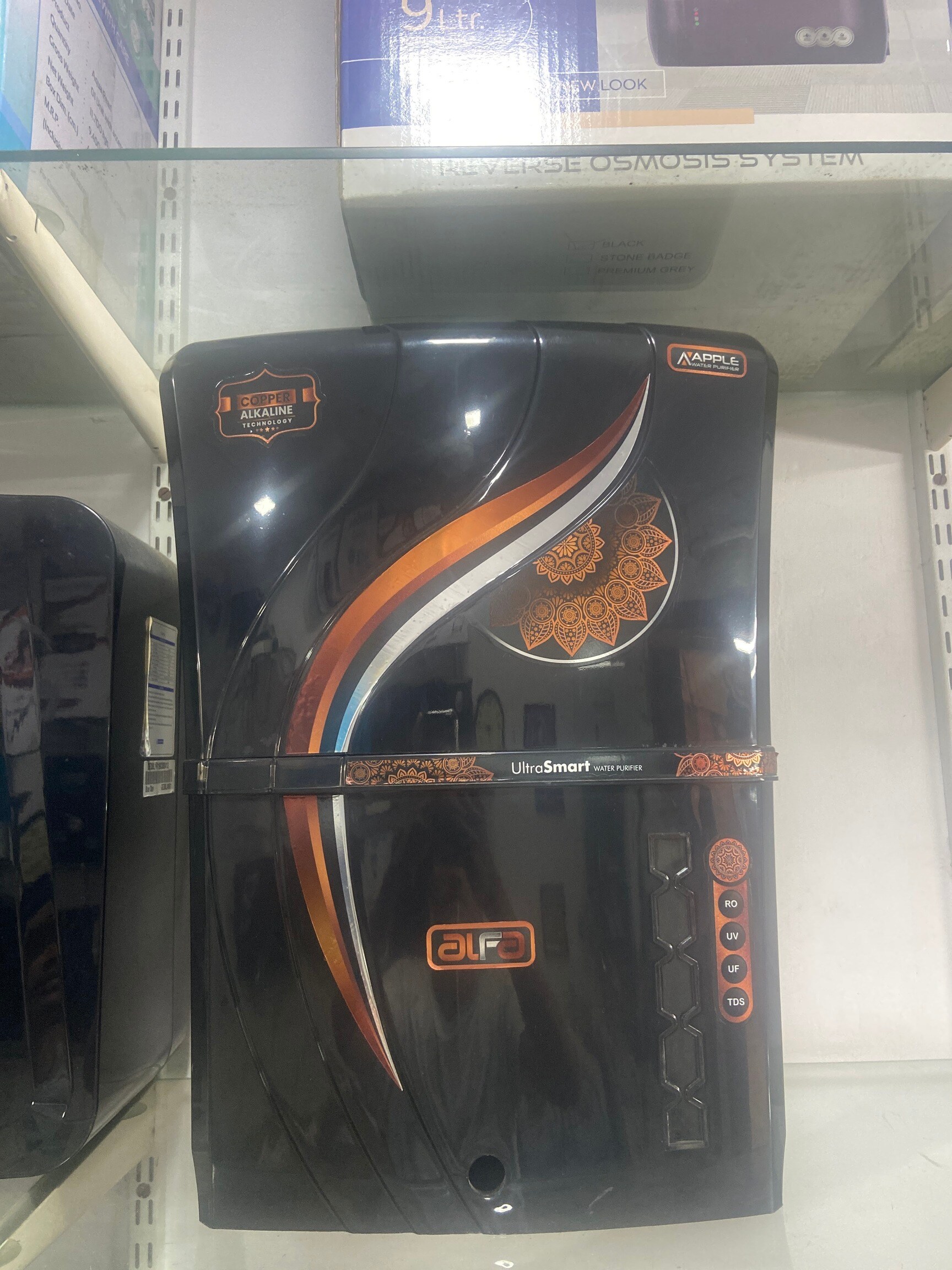 Top RO Water Purifier Dealers in Godhra - Best RO Water Purifiers - Justdial