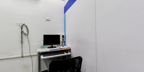 Lab view 3