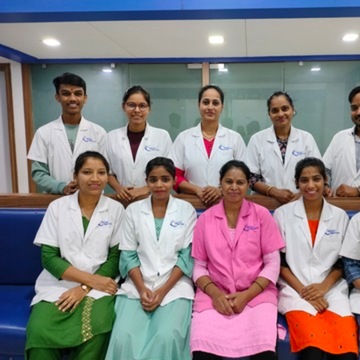 Lab view 3