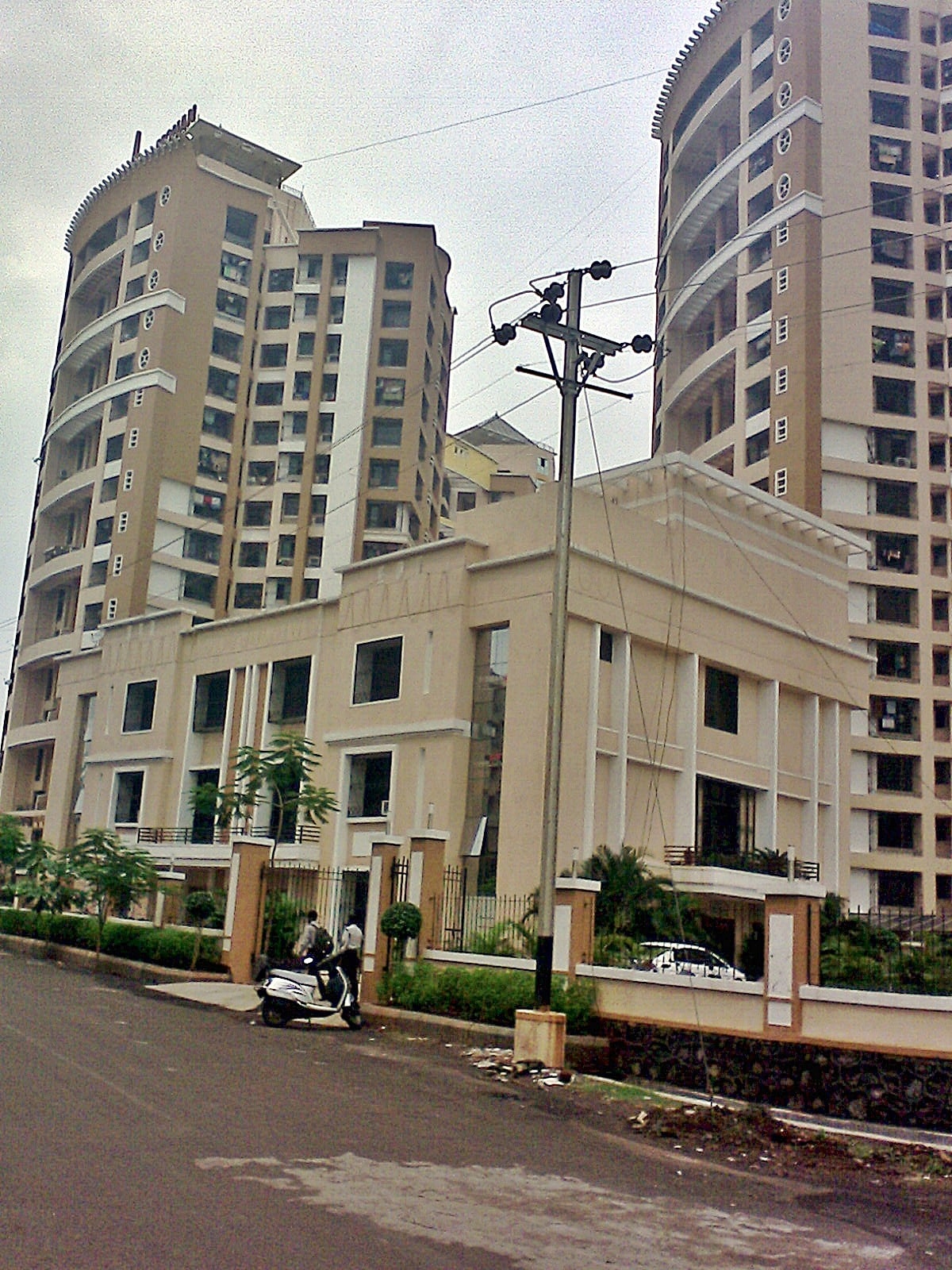 Lab view 3