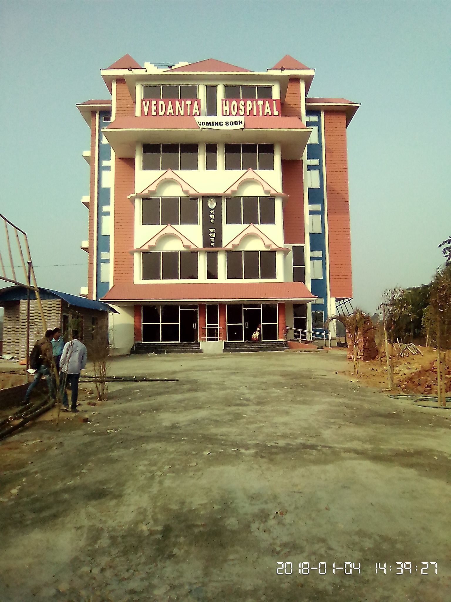Lab view 5