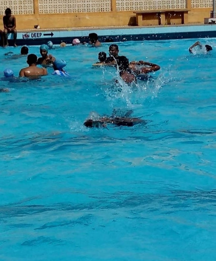 Discover Top Swimming Pools in Zingabai Takali, Nagpur - Justdial