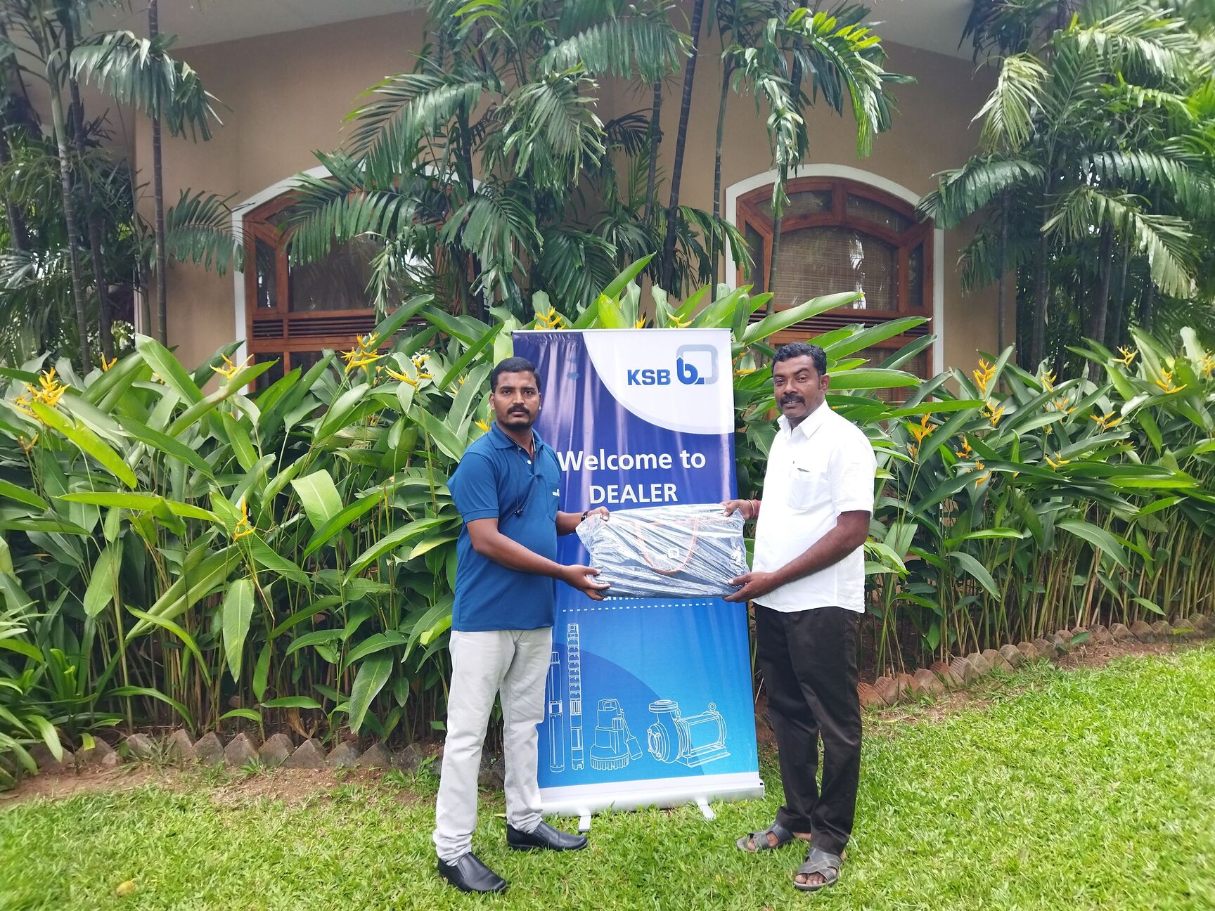 Top Water Pump Dealers Texmo in Manjeri Kla - Best Texmo