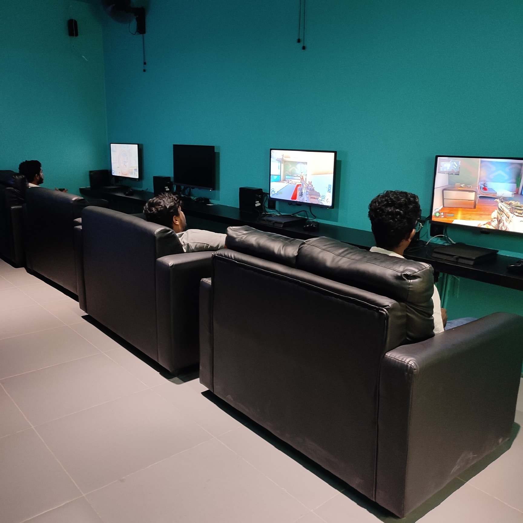 Lambda Gaming in Thazhe Chovva,Kannur - Best Gaming Console Dealers near me  in Kannur - Justdial