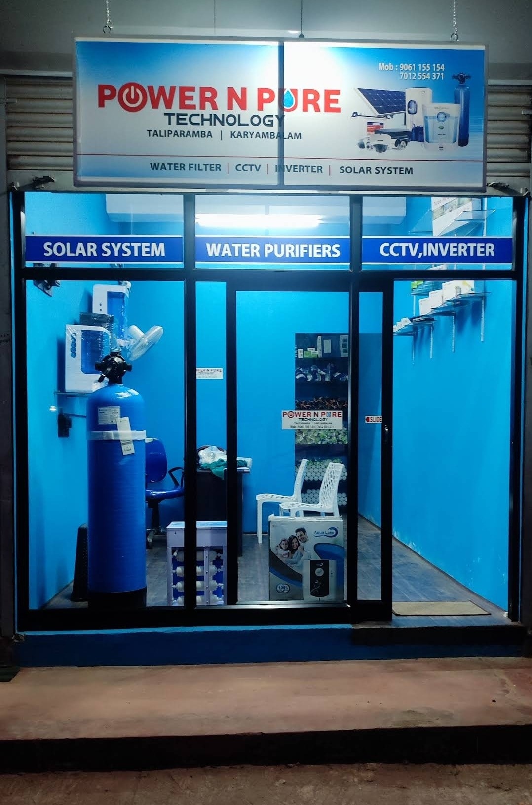 Top Sewage Treatment Plants in Iritty, Kannur - Best Stp Plant  Manufacturers - Justdial